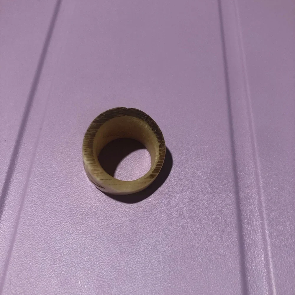 Peace ring - Picture 2 of 2